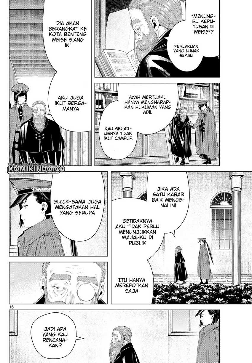 Chapter 130 - halaman 18
