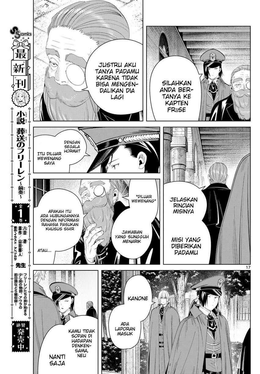 Chapter 130 - halaman 19