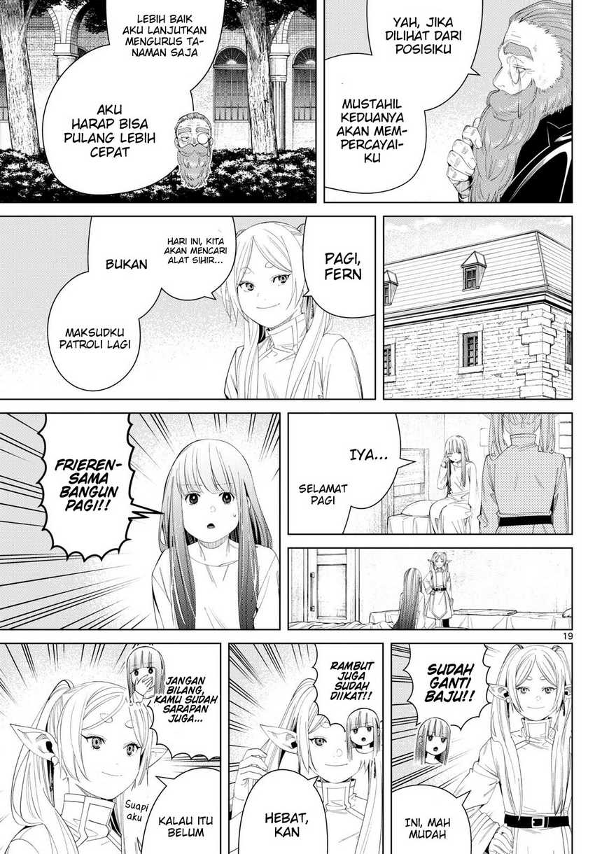 Chapter 130 - halaman 21