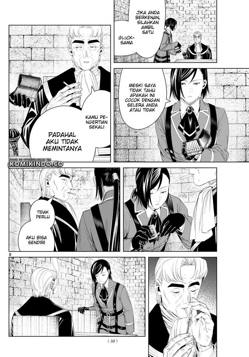 Chapter 130 - halaman 10