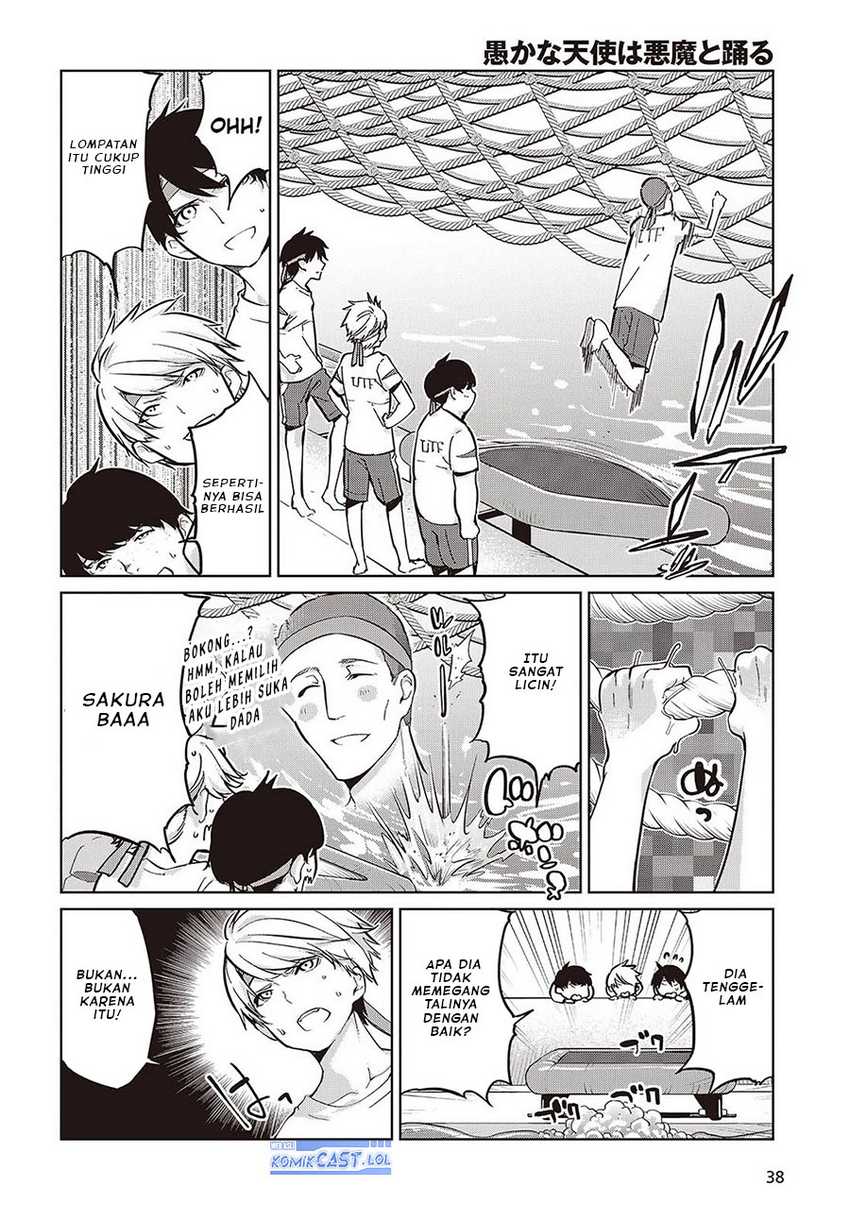 Chapter 86 - halaman 16