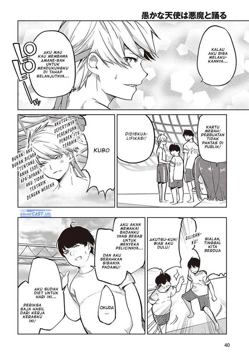 Chapter 86 - halaman 18