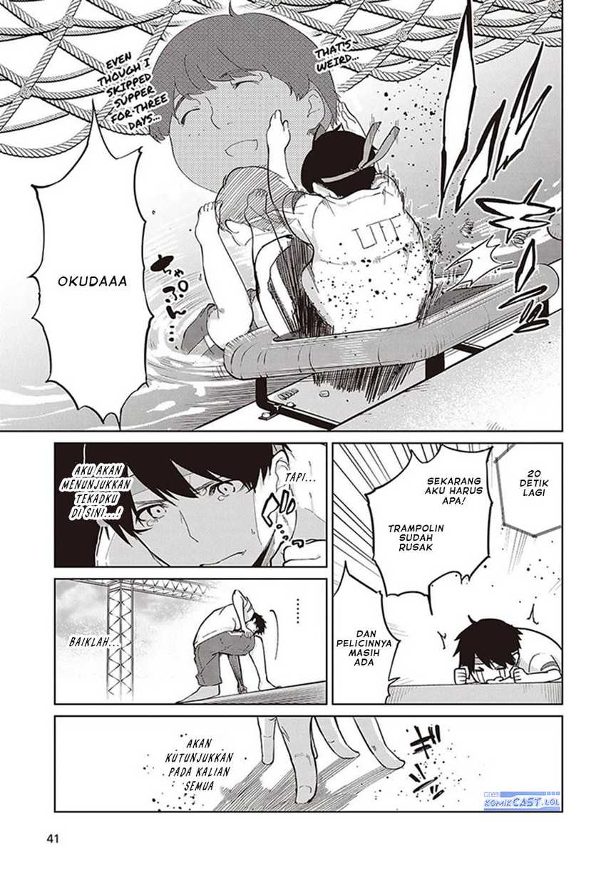 Chapter 86 - halaman 19