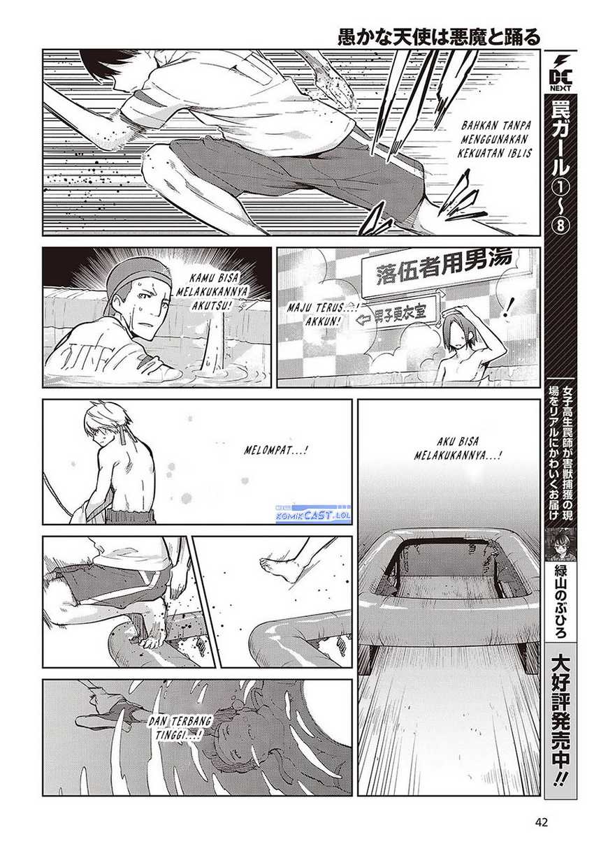 Chapter 86 - halaman 20