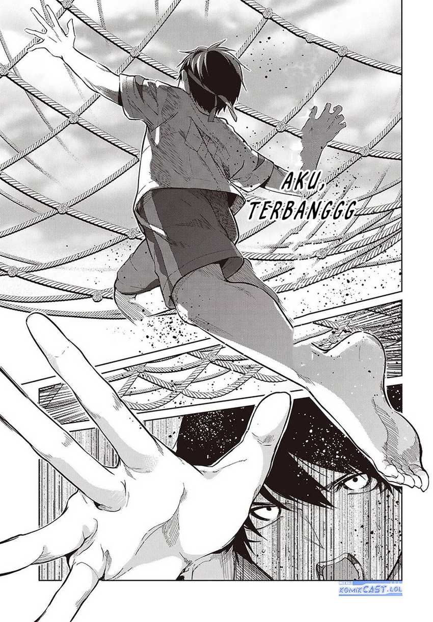 Chapter 86 - halaman 21