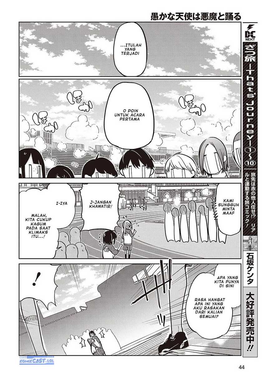 Chapter 86 - halaman 22