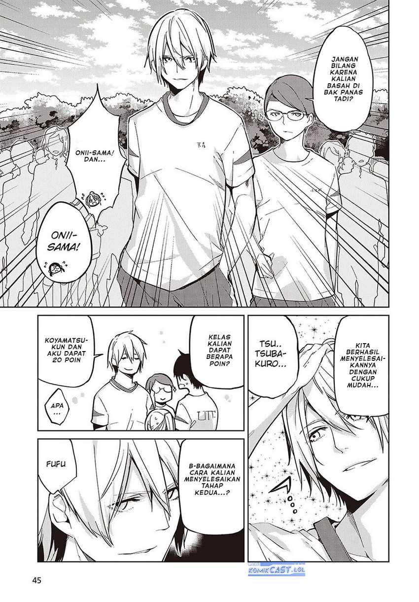 Chapter 86 - halaman 23