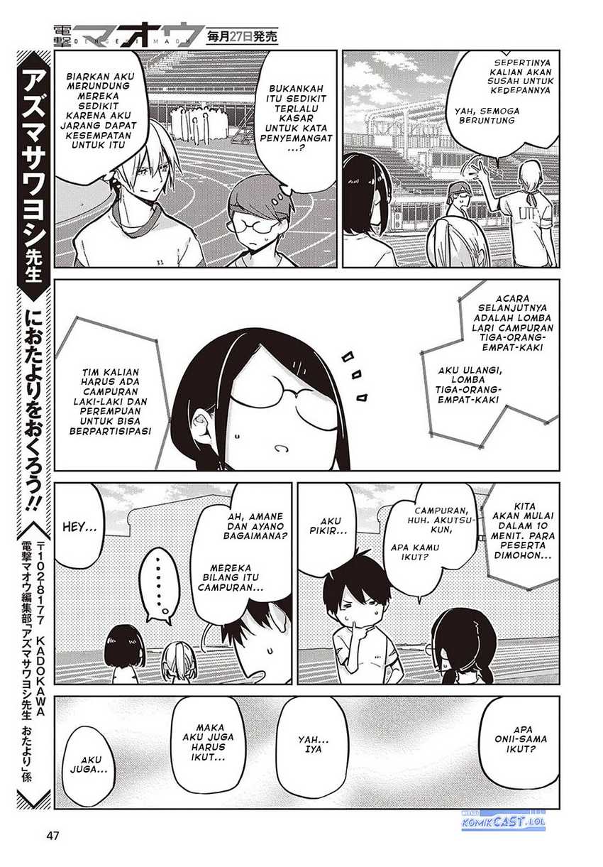 Chapter 86 - halaman 25