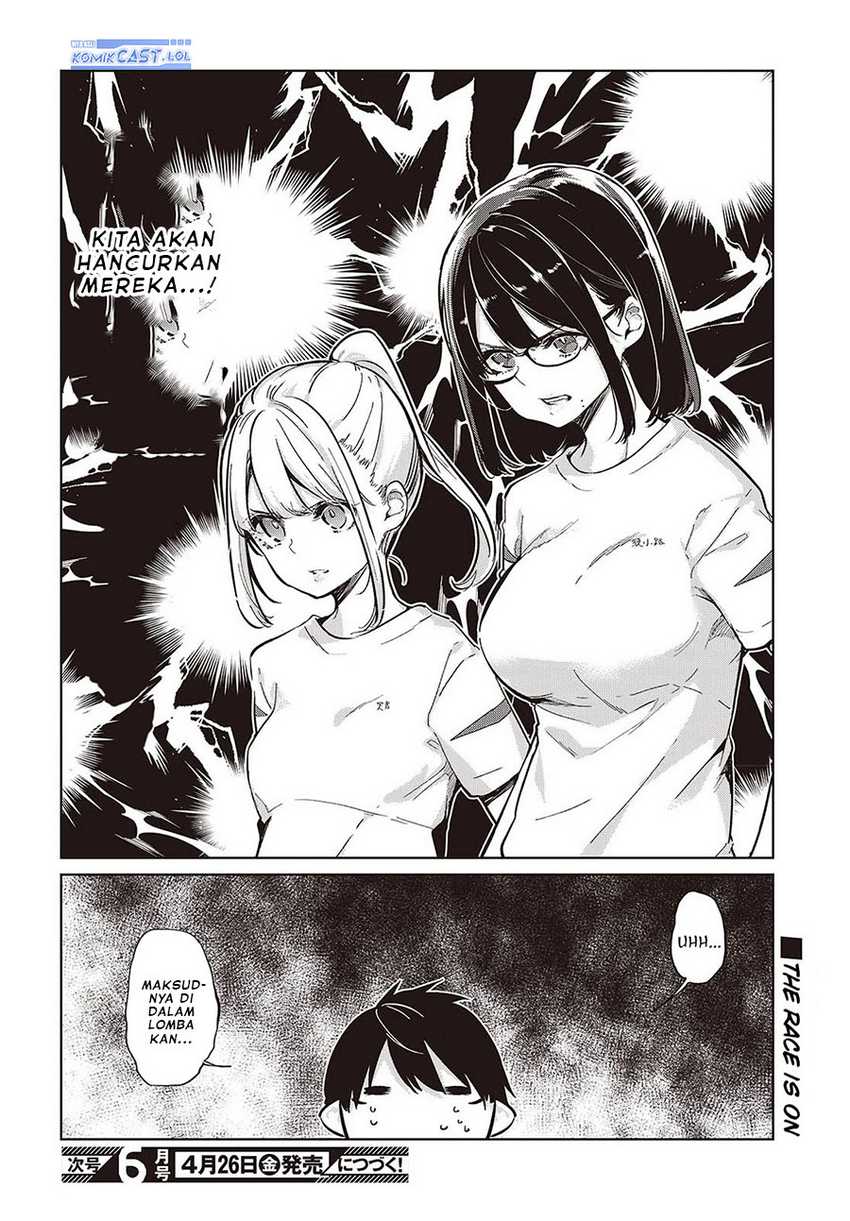 Chapter 86 - halaman 26