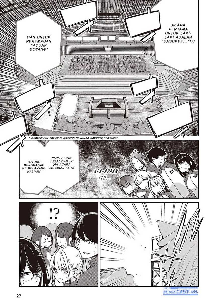 Chapter 86 - halaman 5
