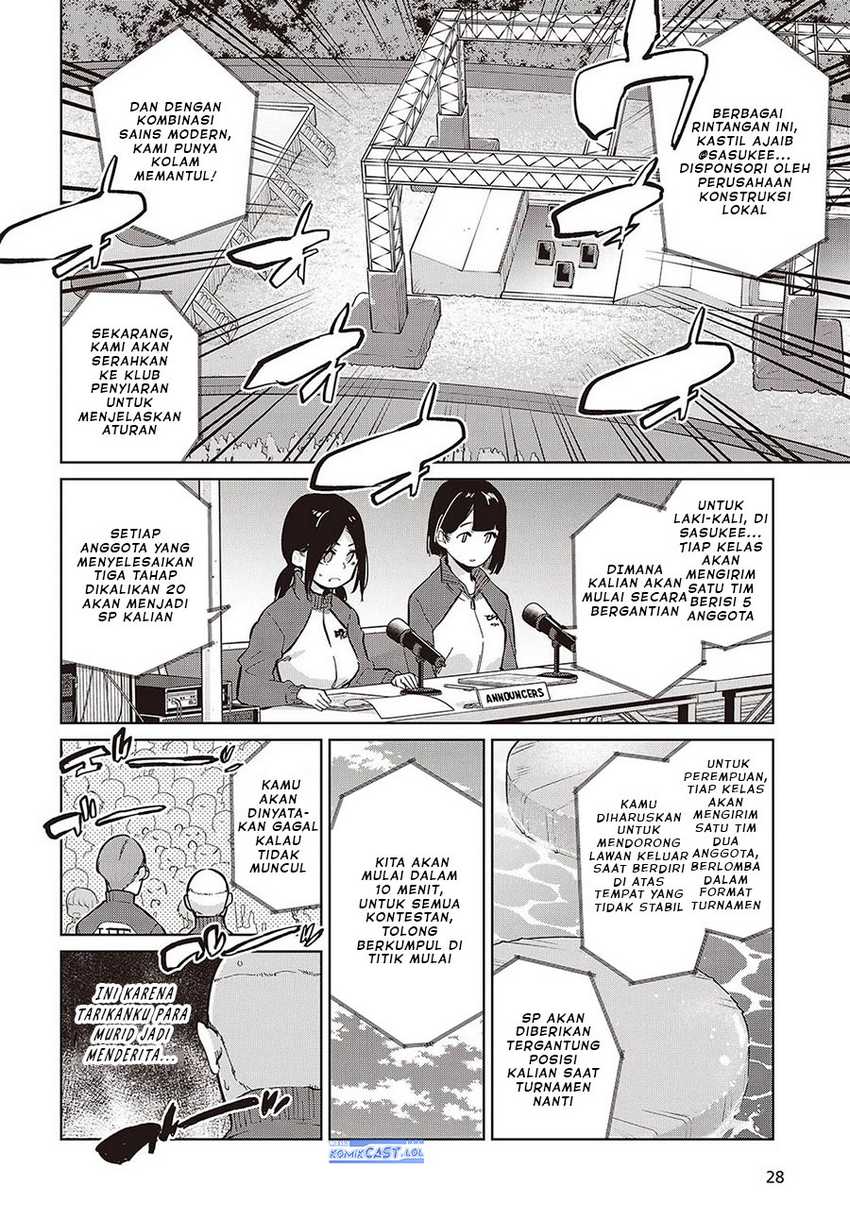 Chapter 86 - halaman 6