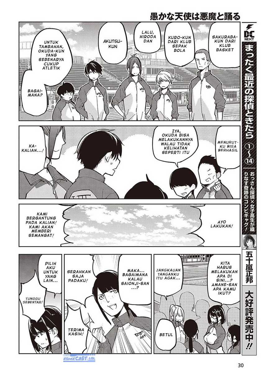 Chapter 86 - halaman 8