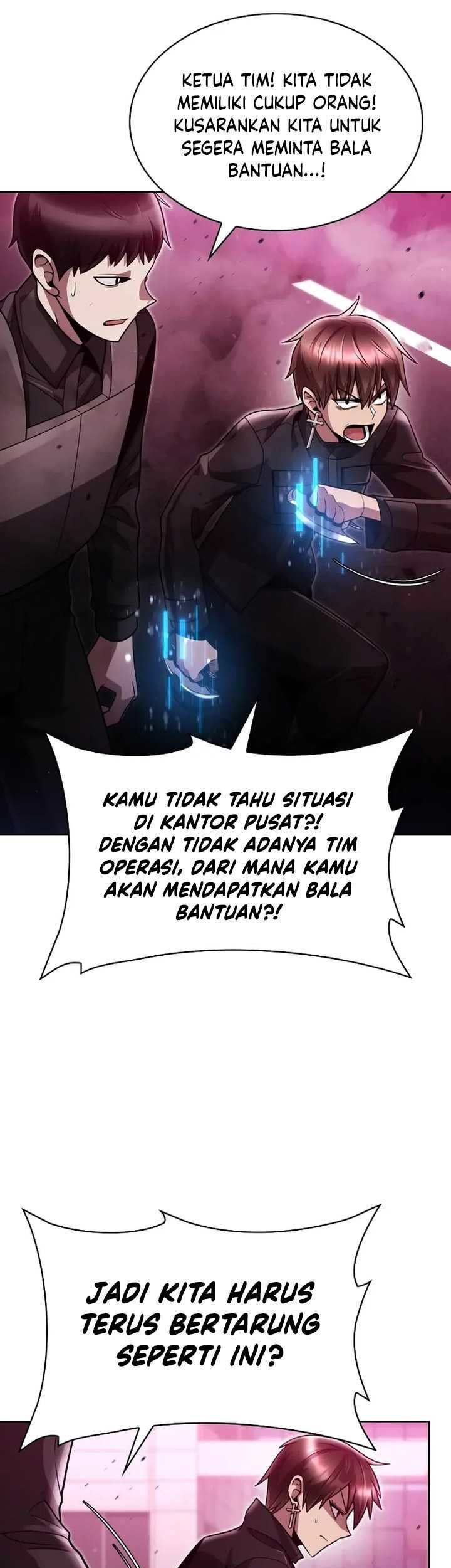 Chapter 79 - halaman 21