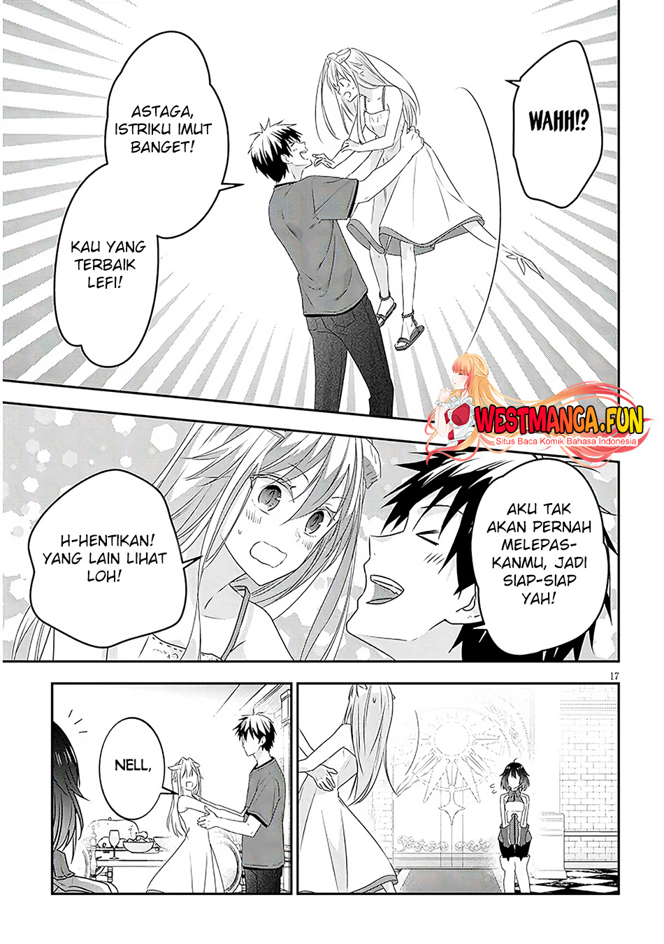 Chapter 70.2 - halaman 7