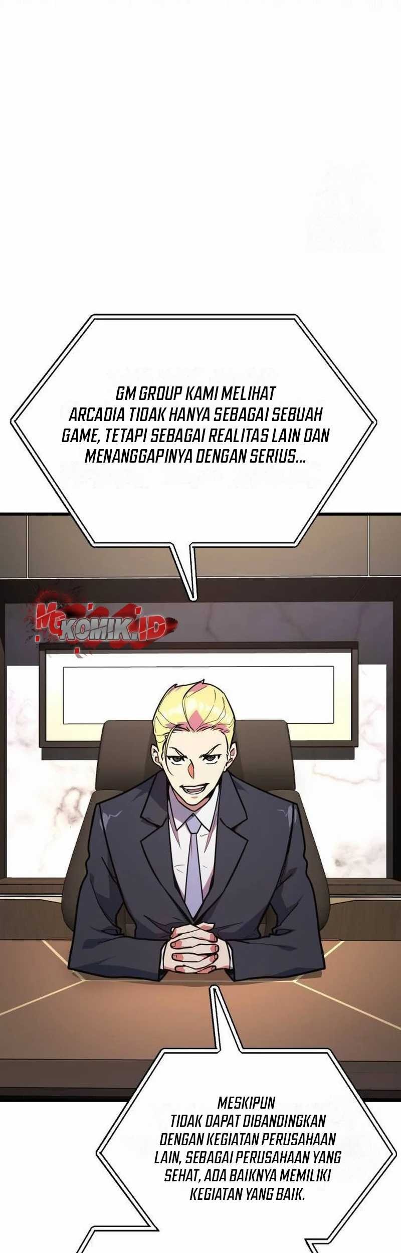 Chapter 74 - halaman 19