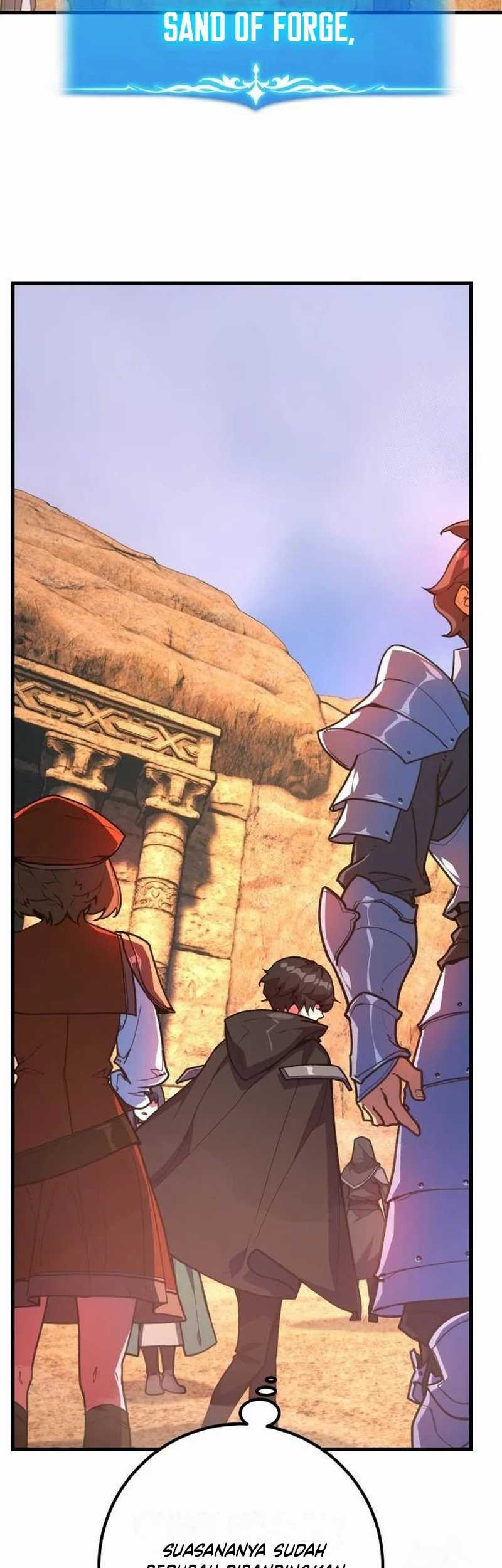 Chapter 74 - halaman 25