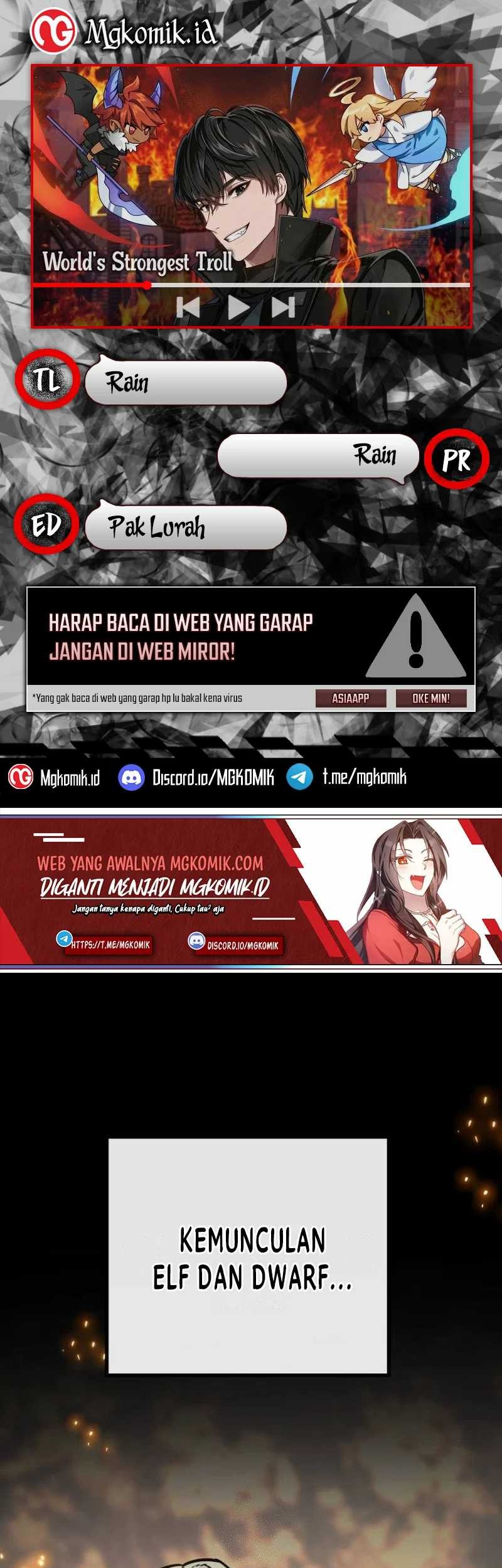 Chapter 74 - halaman 1