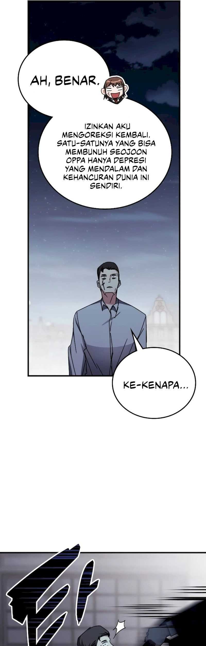Chapter 111 - halaman 35
