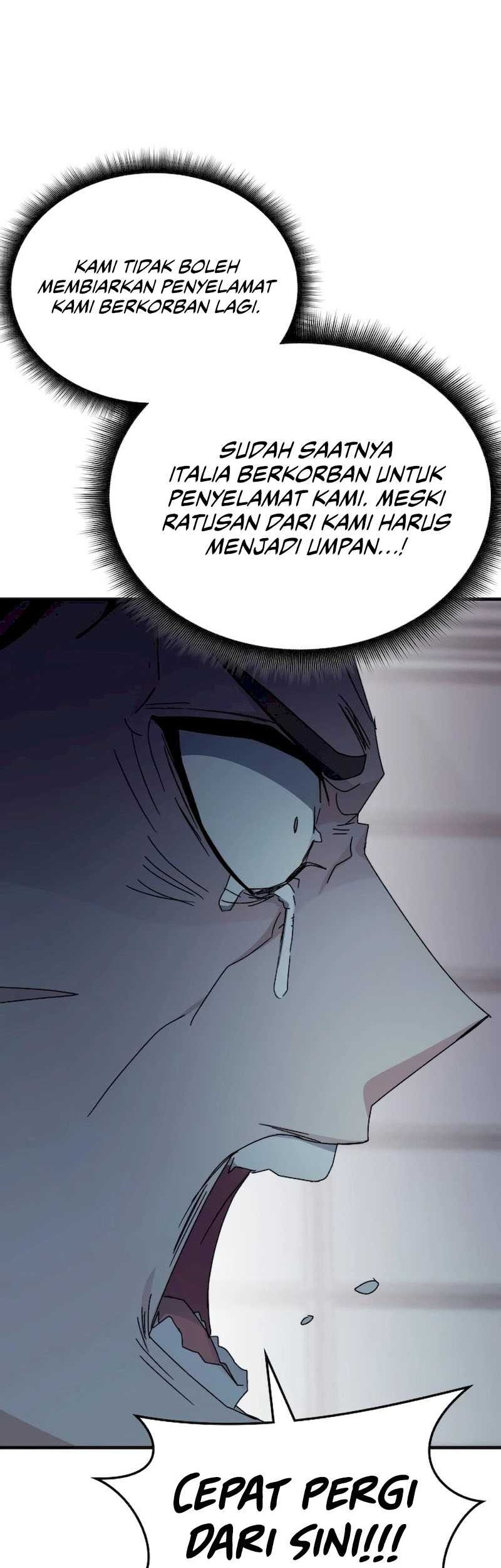 Chapter 111 - halaman 28