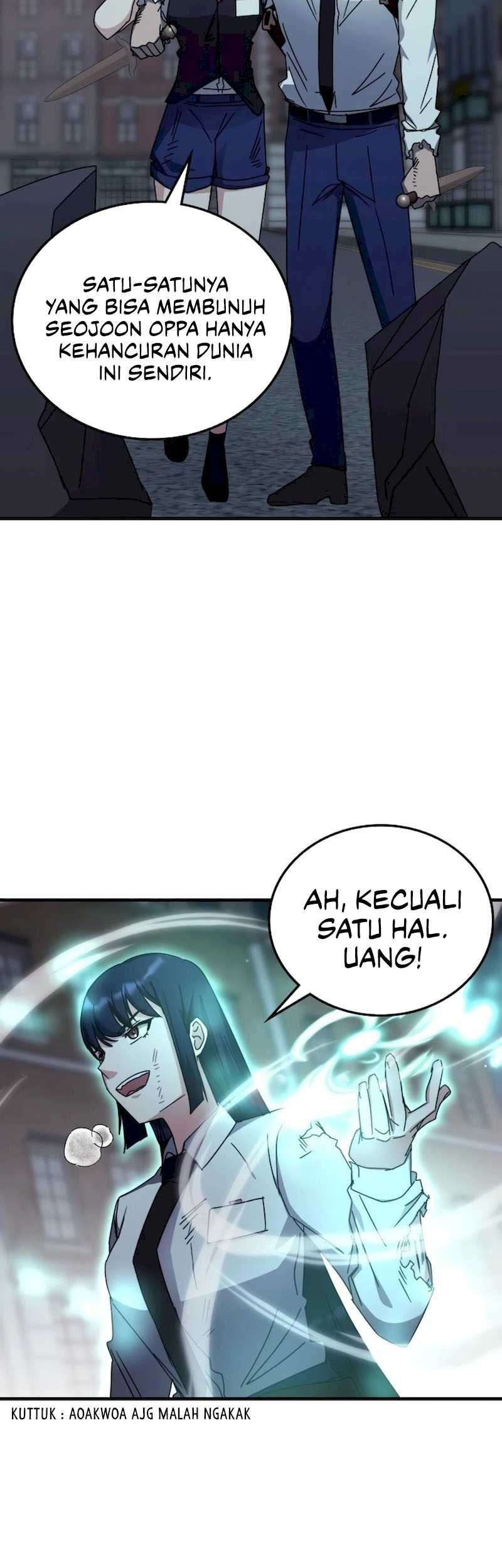 Chapter 111 - halaman 33