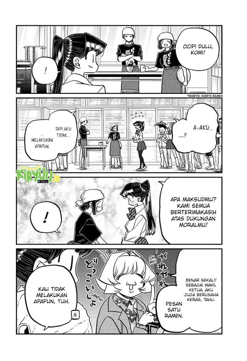 Chapter 450 - halaman 12
