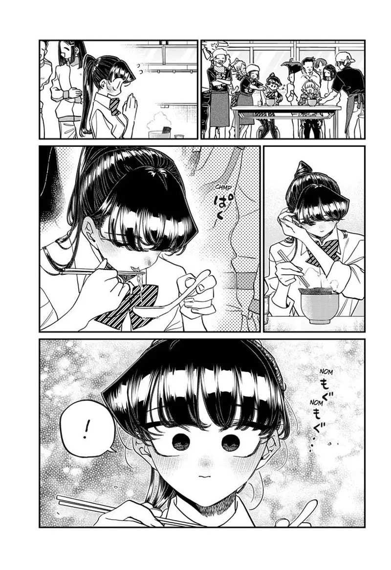 Chapter 450 - halaman 13