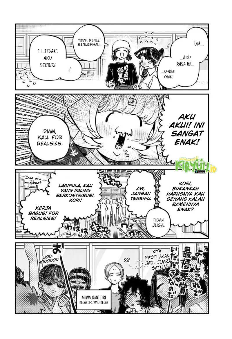 Chapter 450 - halaman 14