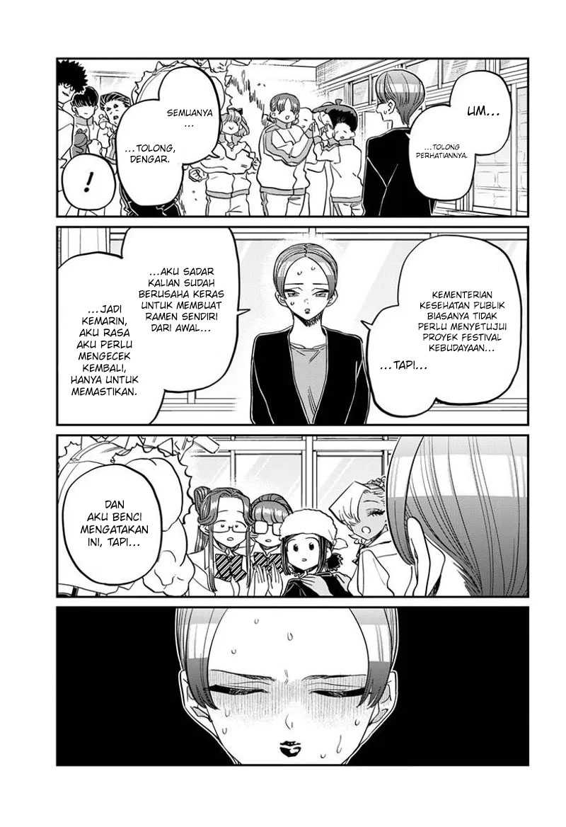 Chapter 450 - halaman 15