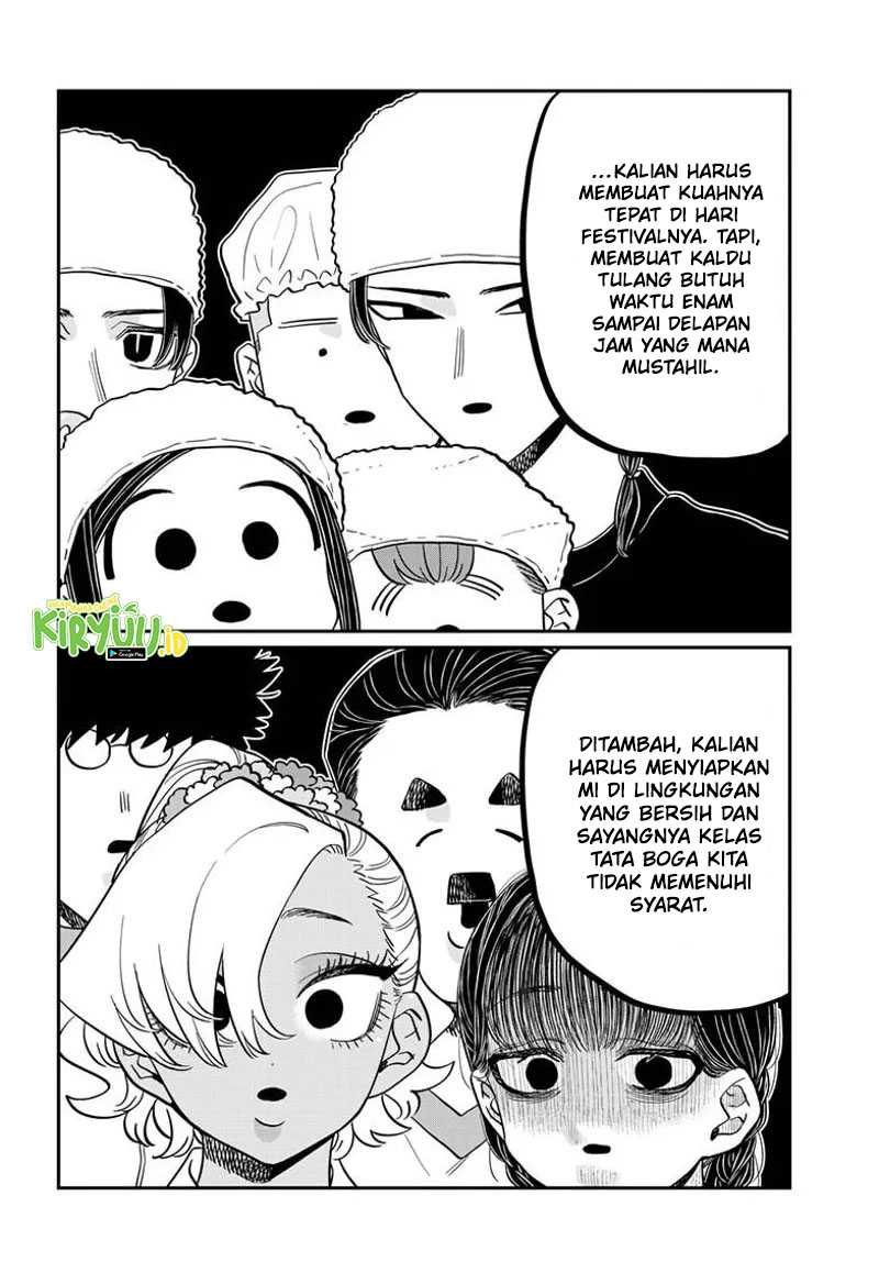 Chapter 450 - halaman 16