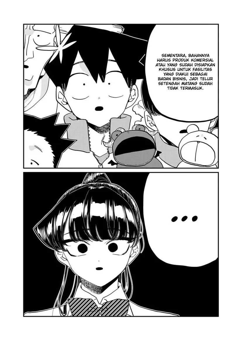 Chapter 450 - halaman 17