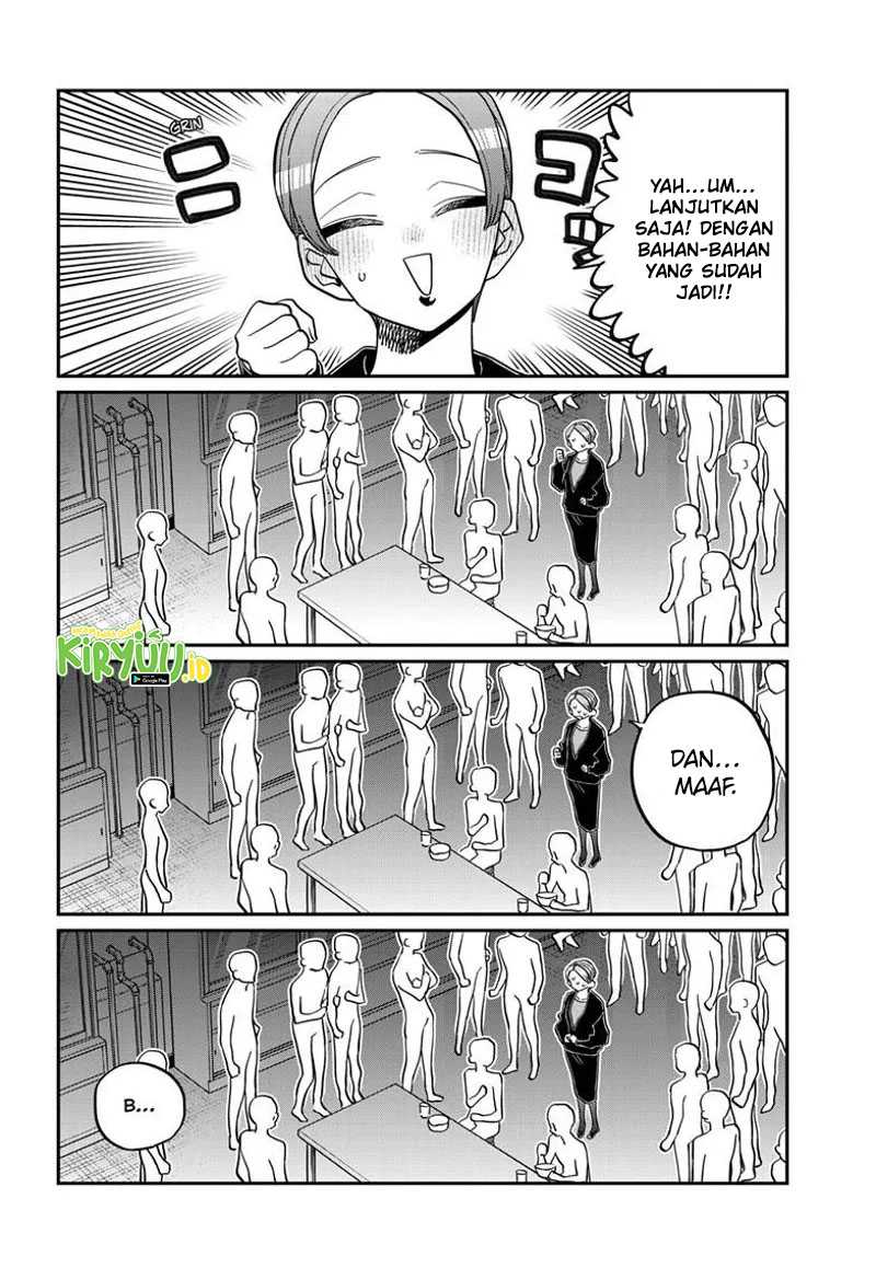 Chapter 450 - halaman 18
