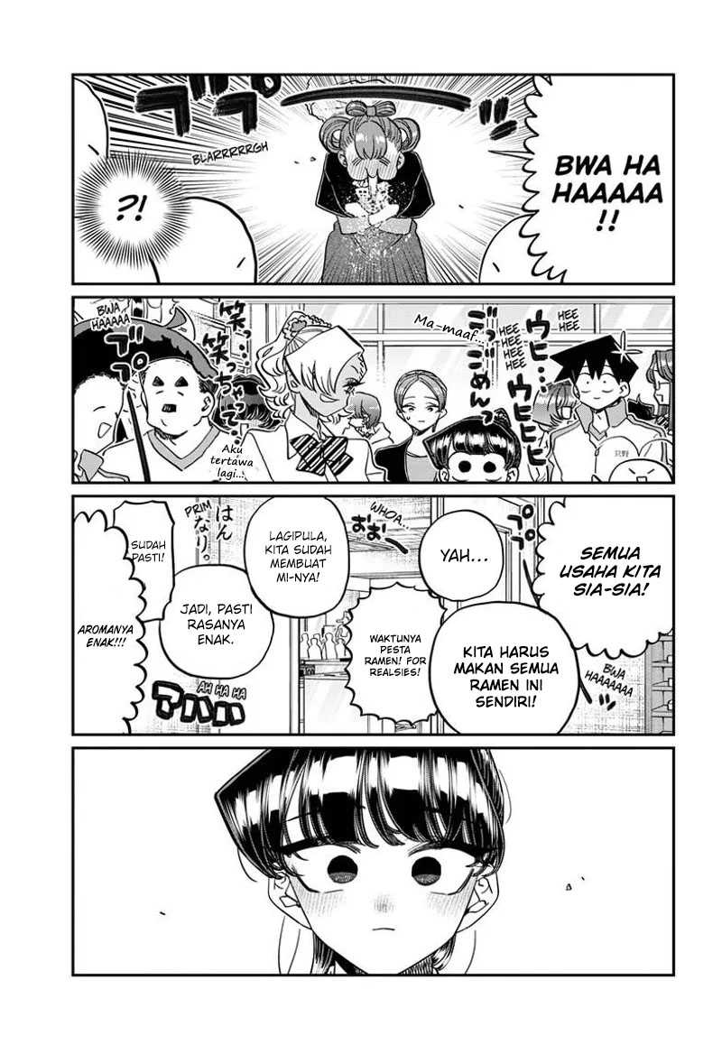 Chapter 450 - halaman 19