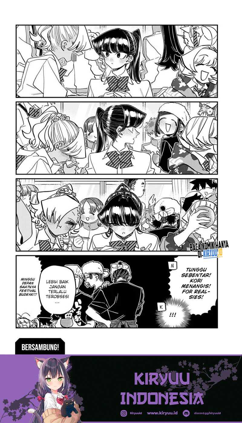 Chapter 450 - halaman 20