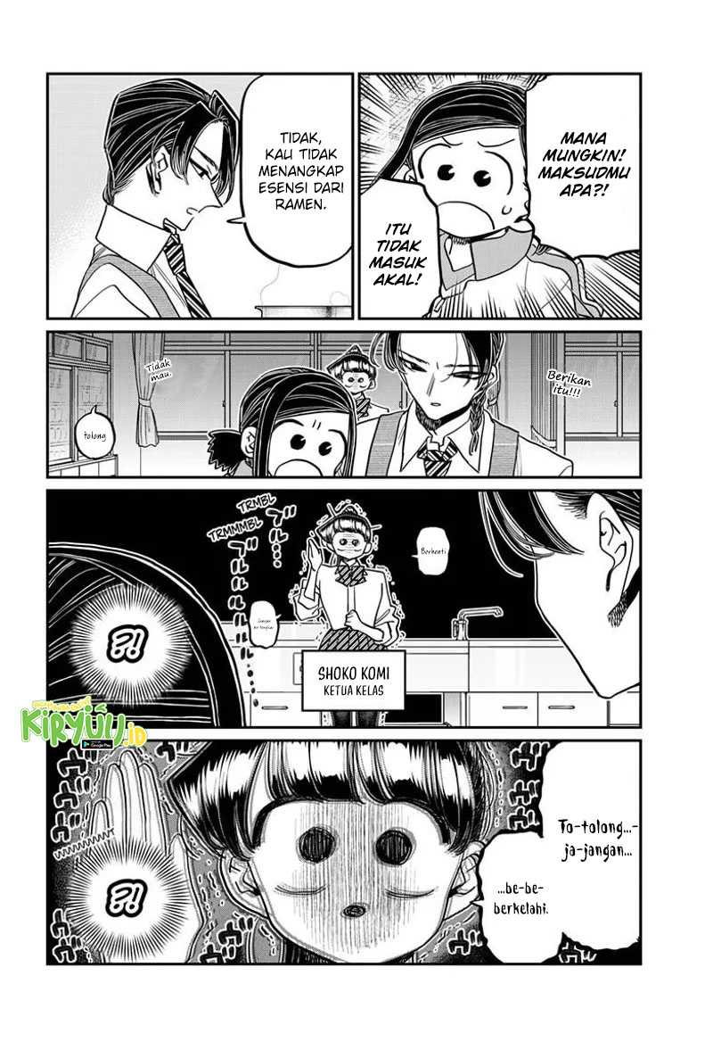 Chapter 450 - halaman 4