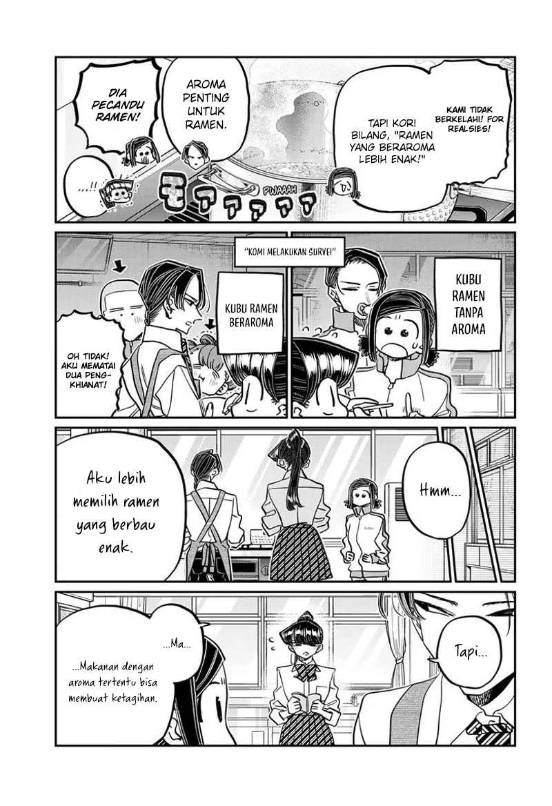 Chapter 450 - halaman 5