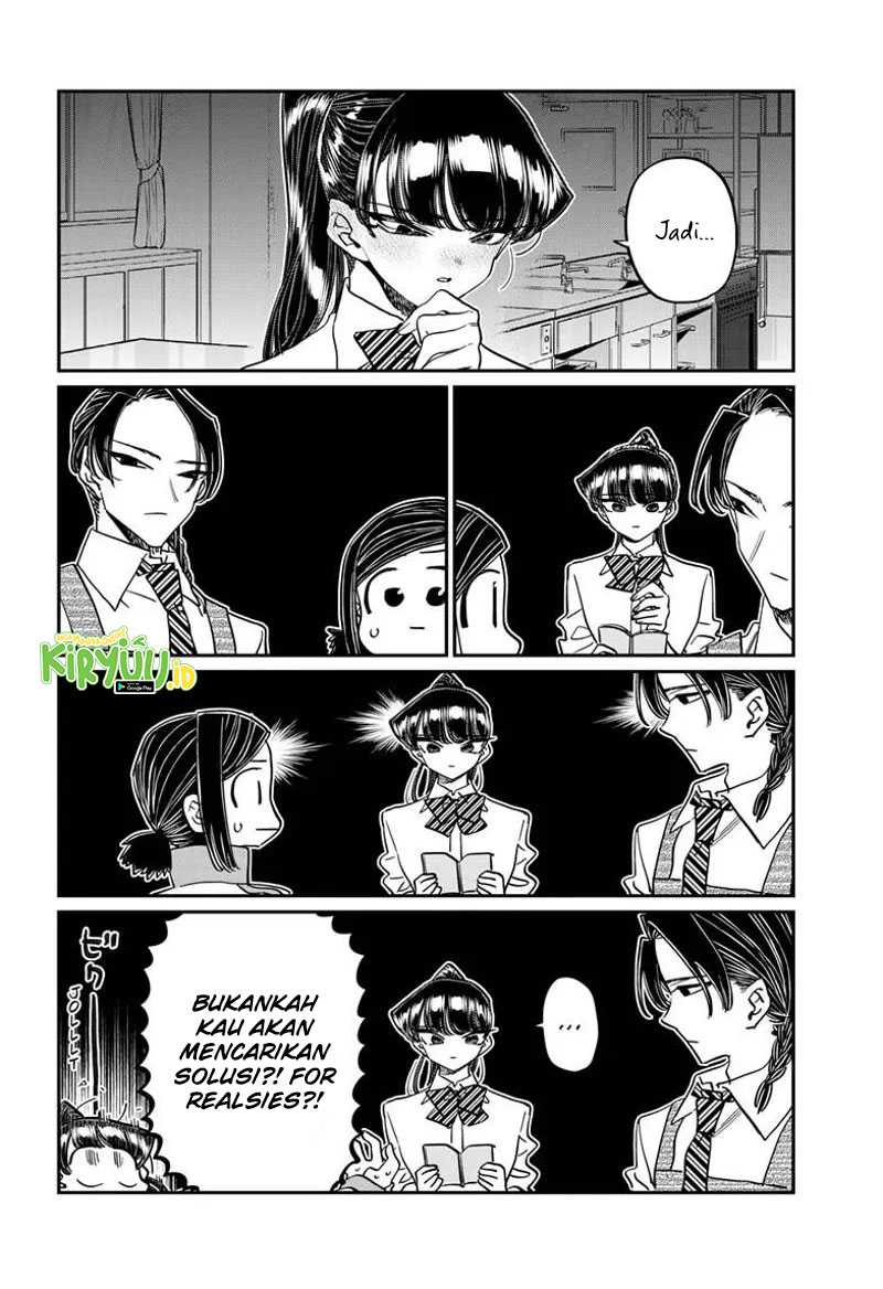 Chapter 450 - halaman 6