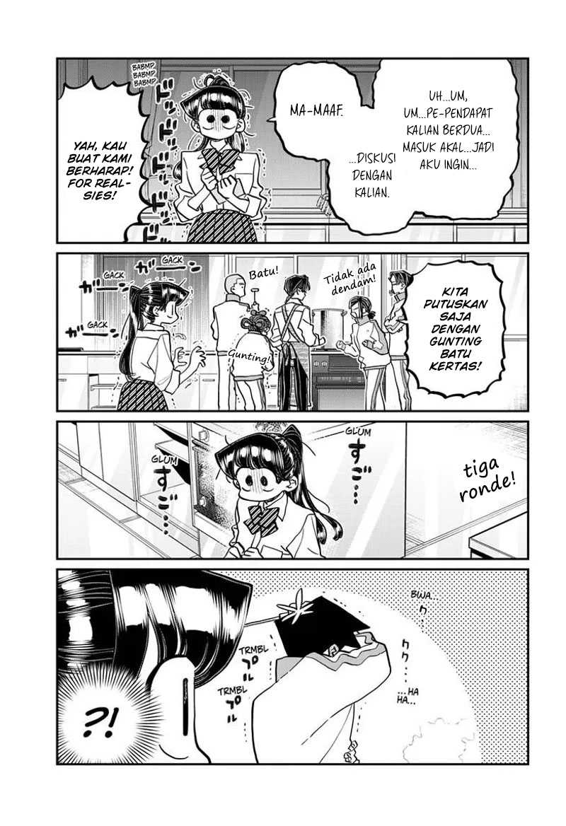 Chapter 450 - halaman 7
