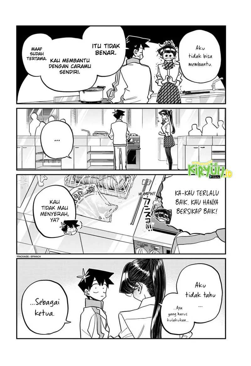 Chapter 450 - halaman 8