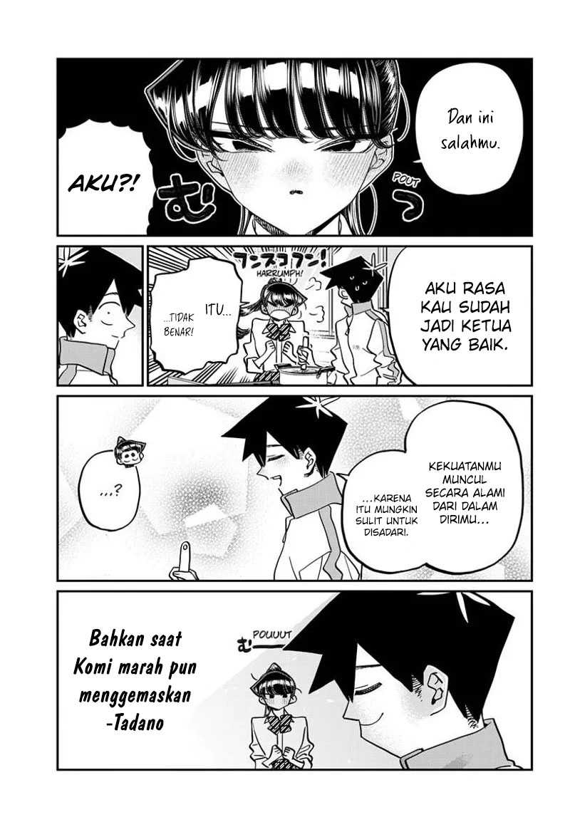 Chapter 450 - halaman 9
