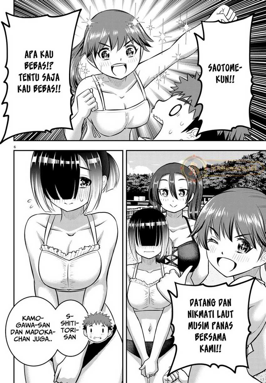 Chapter 128 - halaman 8
