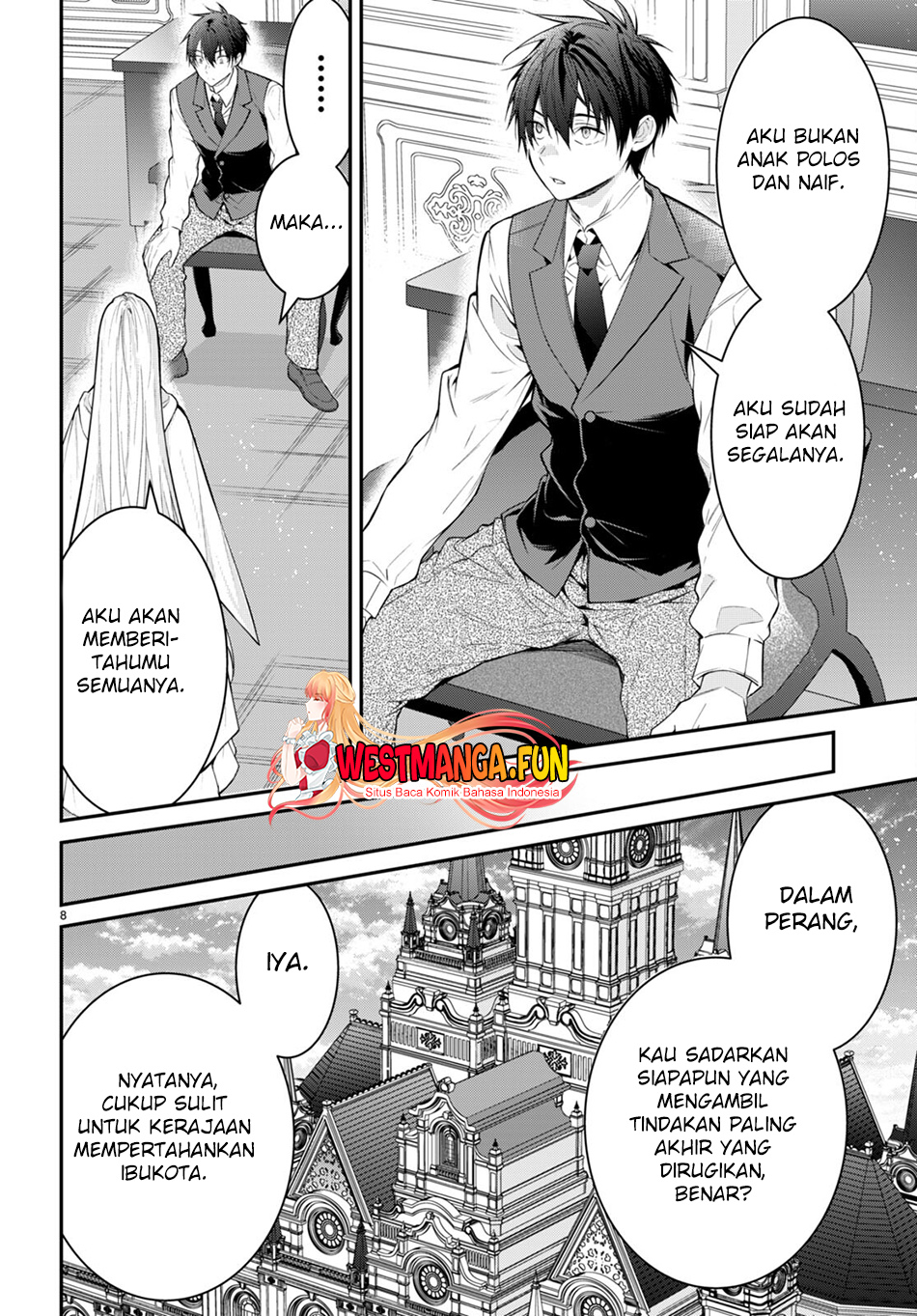 Chapter 64 - halaman 10