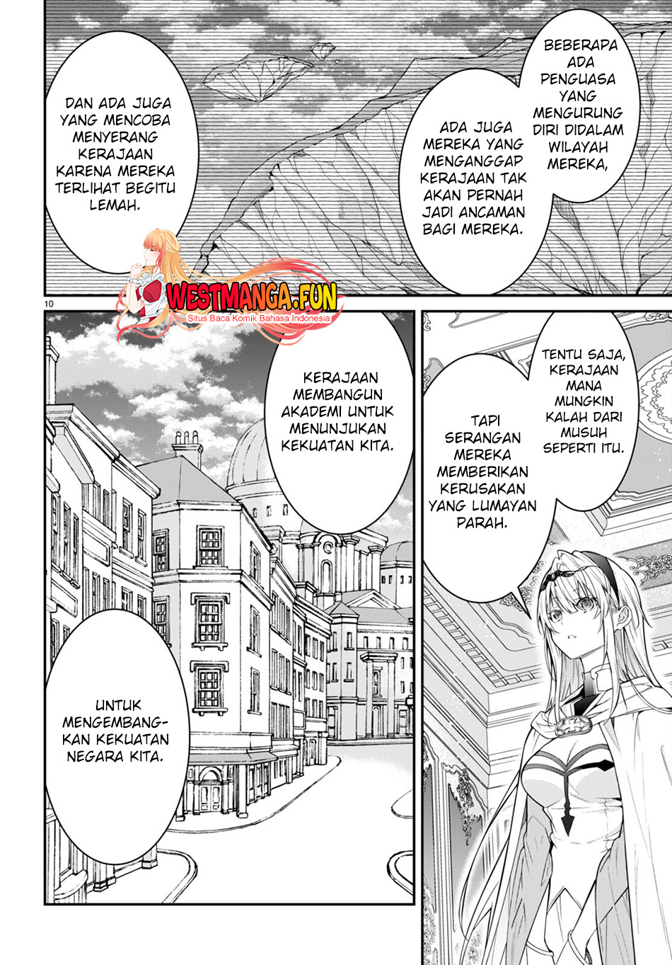 Chapter 64 - halaman 12