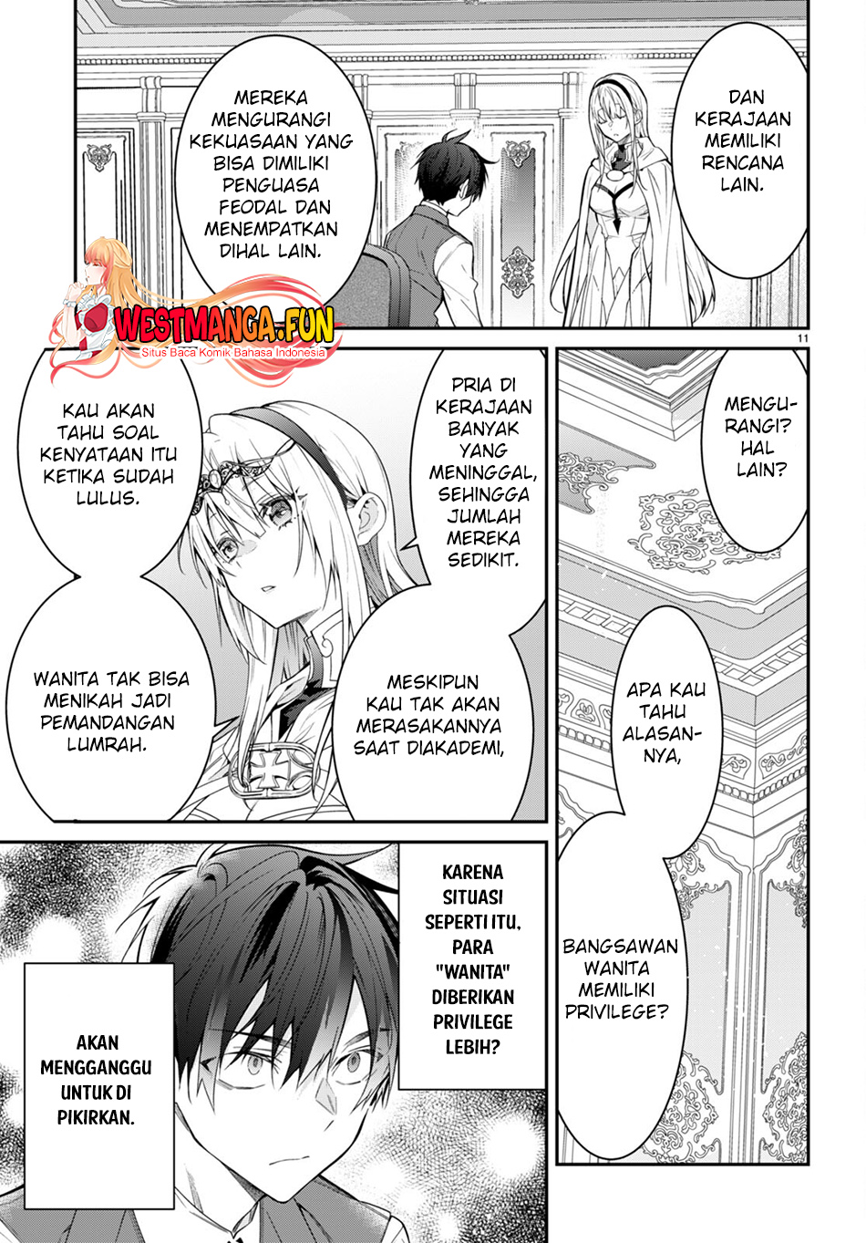 Chapter 64 - halaman 13