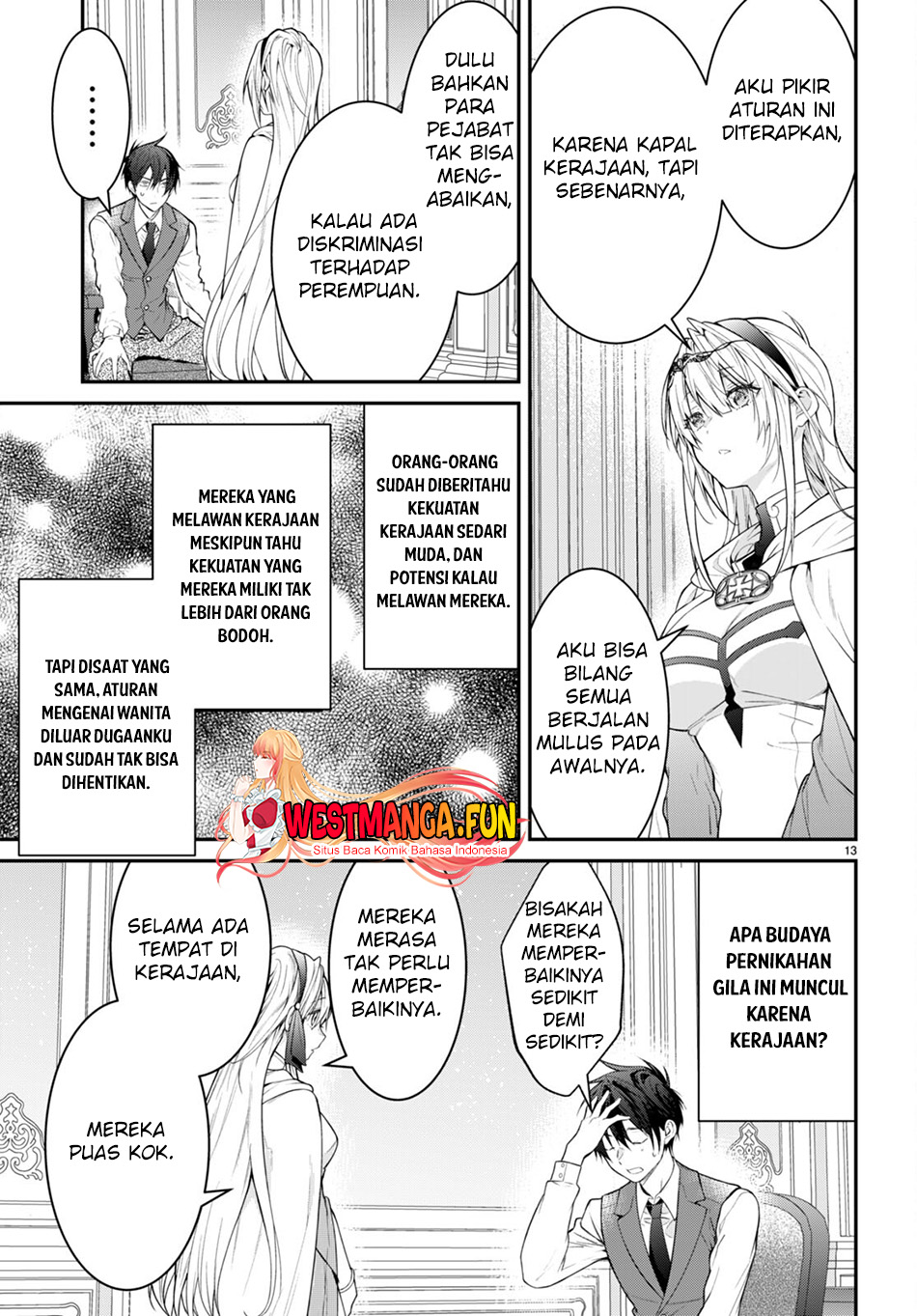 Chapter 64 - halaman 15