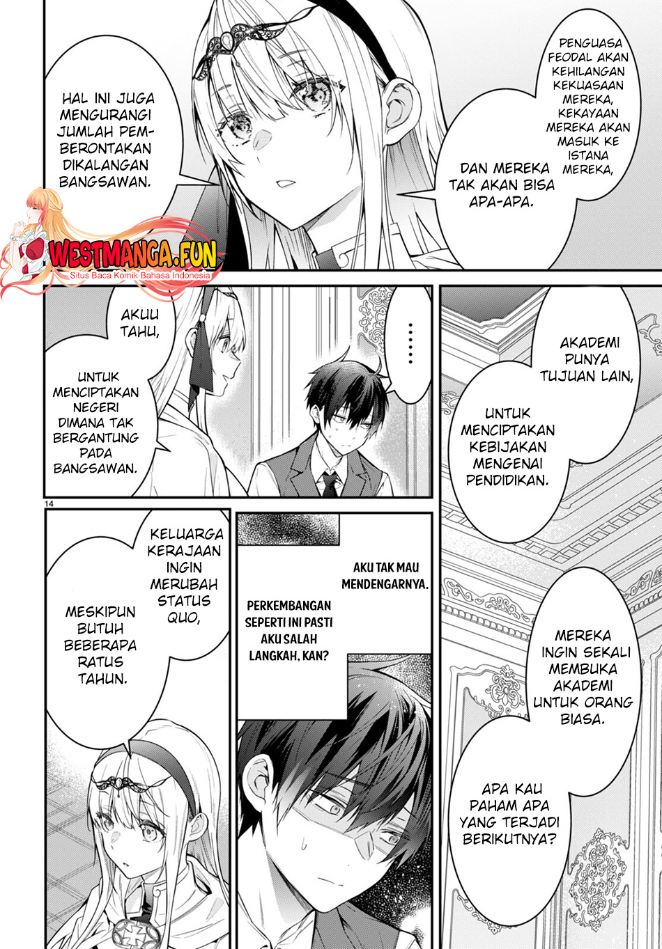 Chapter 64 - halaman 16