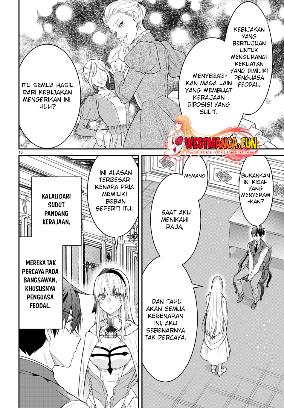 Chapter 64 - halaman 19