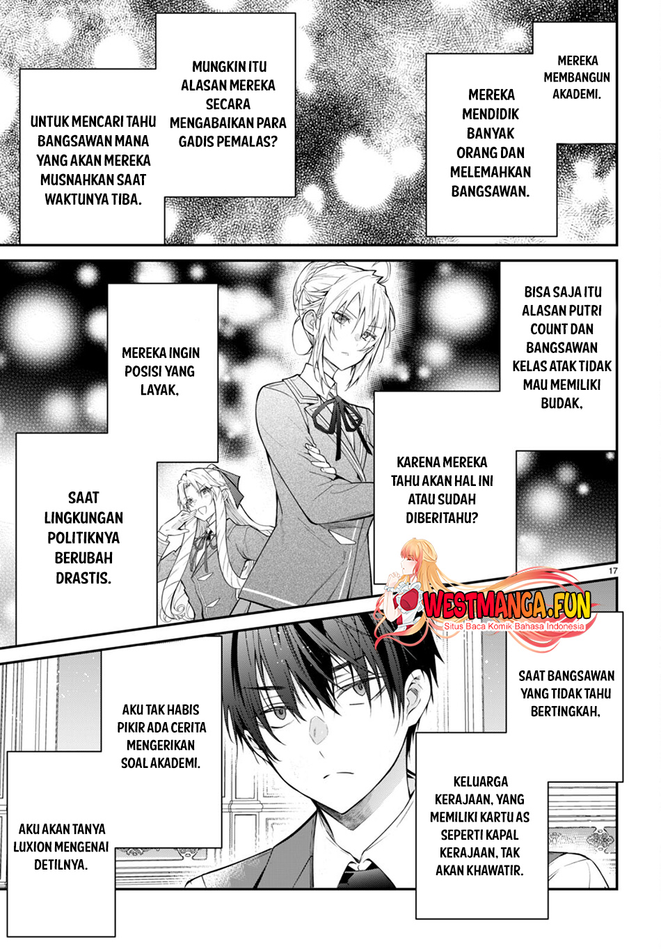 Chapter 64 - halaman 20