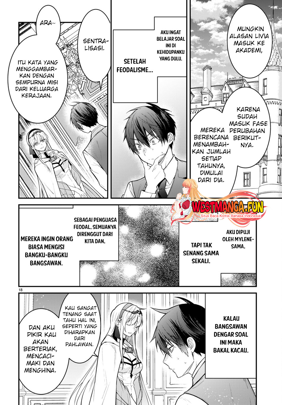 Chapter 64 - halaman 21