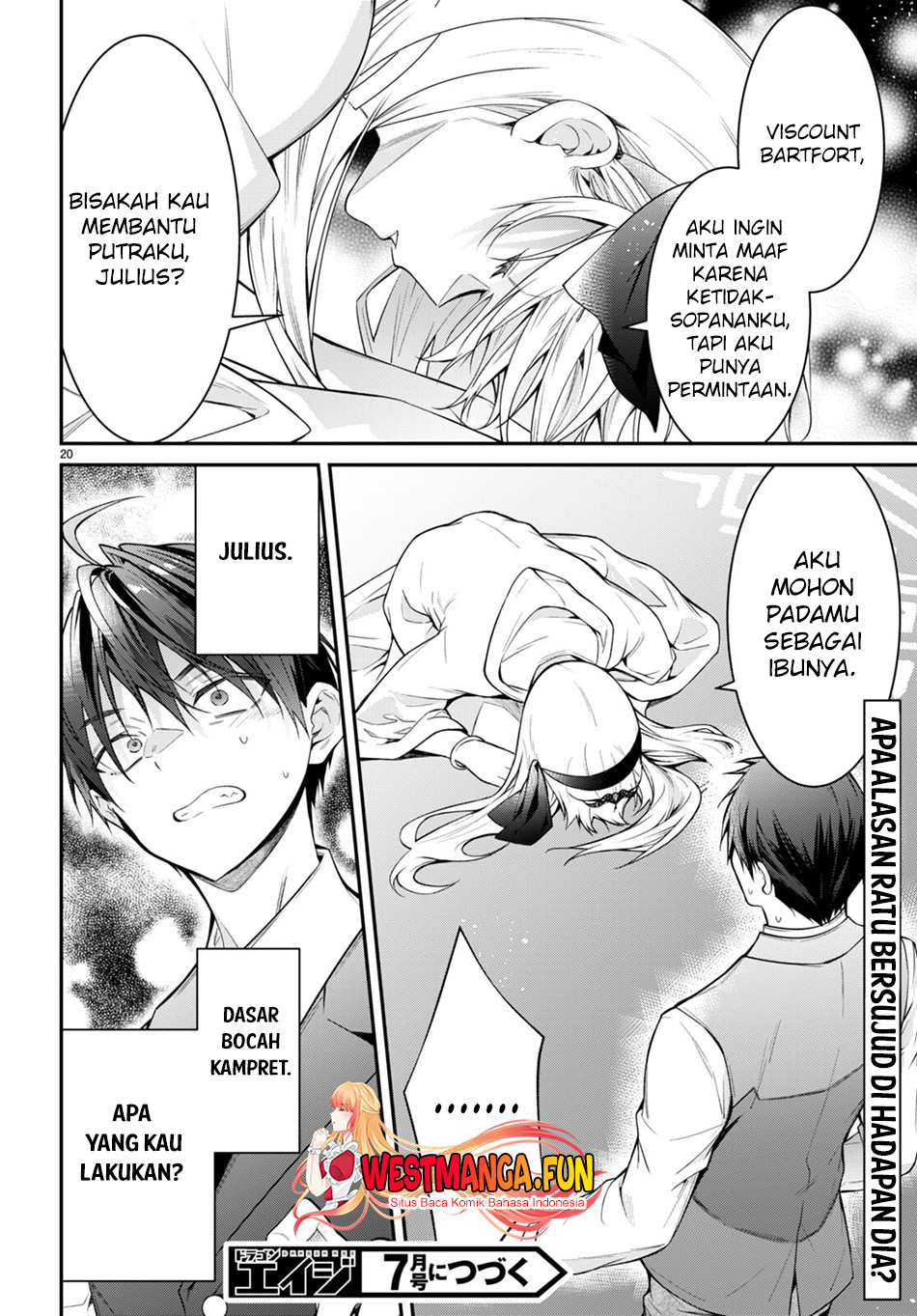 Chapter 64 - halaman 23