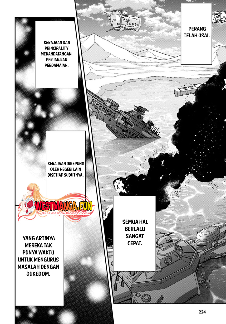 Chapter 64 - halaman 4